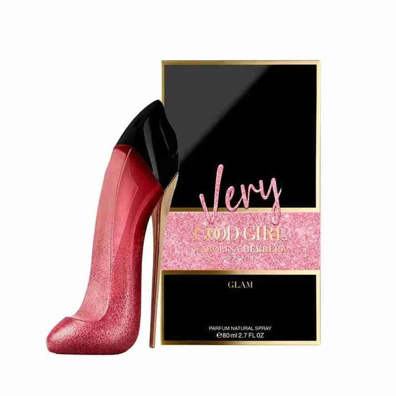Very Good Girl Glam by Carolina Herrera Eau De parfum (80ml)
