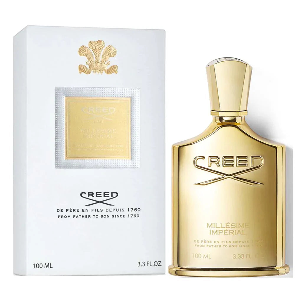 Creed Millésime Impérial Eau De Parfum (100ml)