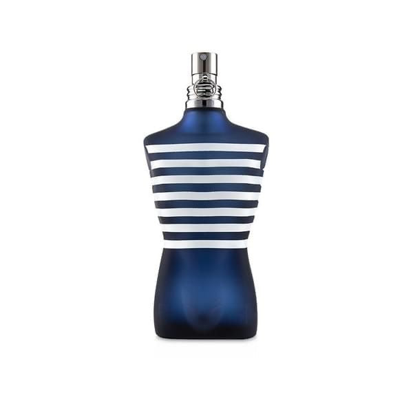 Jean Paul Gaultier Le Male In The Navy Eau de Toilette For Men (125ml)