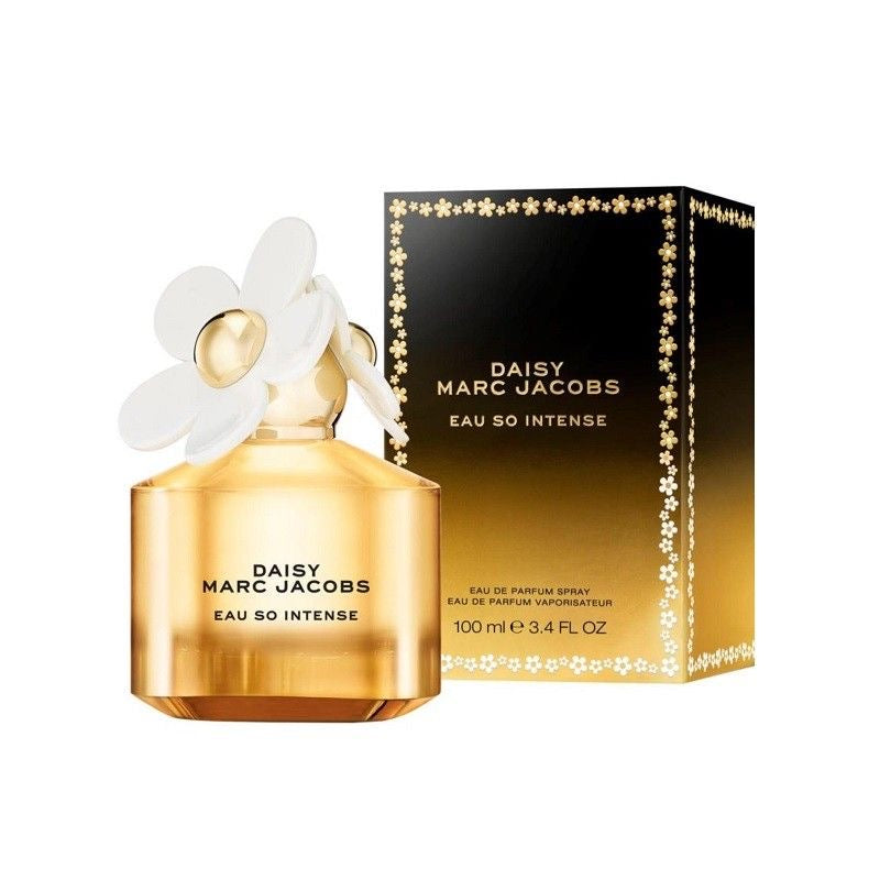 Marc Jacobs Daisy Eau So Intense Eau de Parfum (100ml)