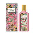 Guccii Floraa Gorgeous Gardenia Eau De Parfum (100ml)