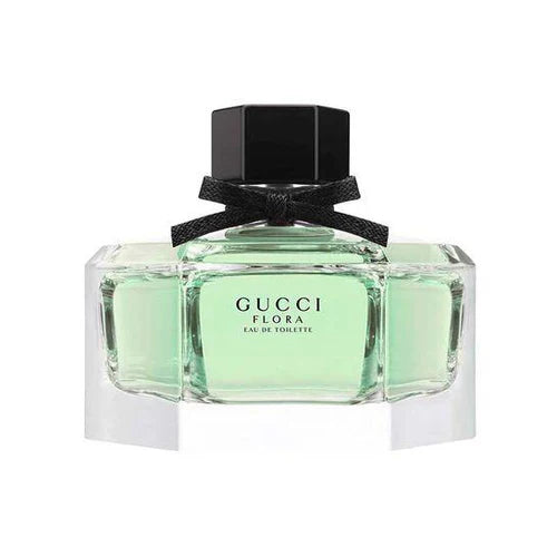 Gucci Flora Eau De Toilette Spray for Women (75ml)