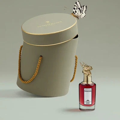 Penhaligon's The World According To Arthur Eau de Parfum (100ml)