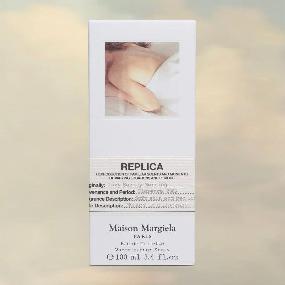 Maison Margiela Replica Lazy Sunday Morning Eau de Toilette (100ml)
