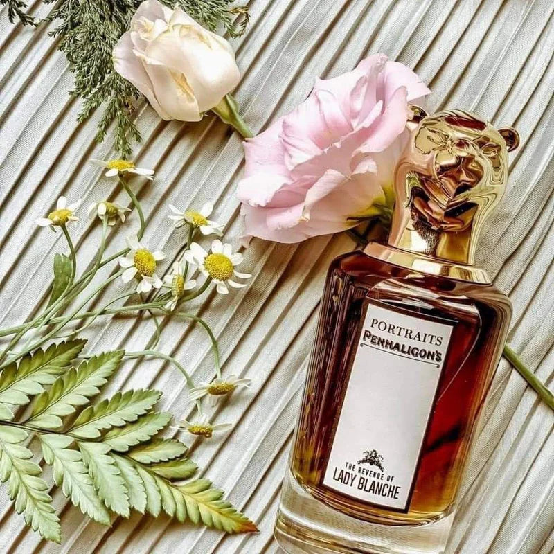 Penhaligon's The Revenge of Lady Blanche Eau de Parfum (100ml)