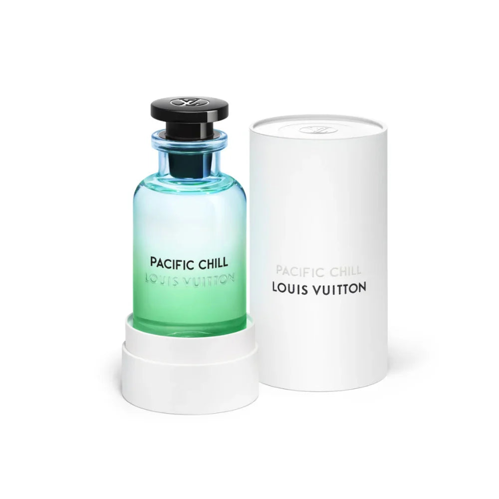 Pacific Chill By Louiis Vuitton Eau De Parfume (100ML)
