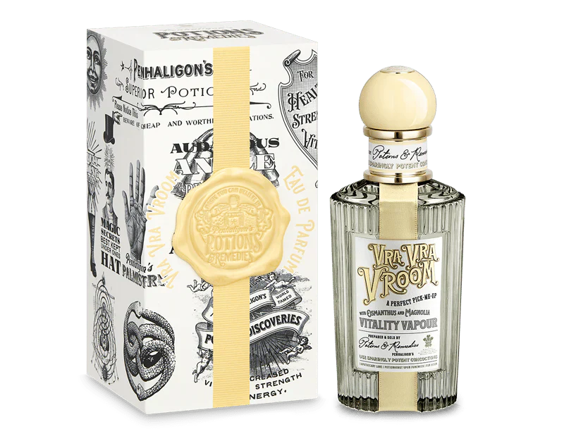 Penhaligon's Vra Vra Vroom Eau de Parfum (100ml)