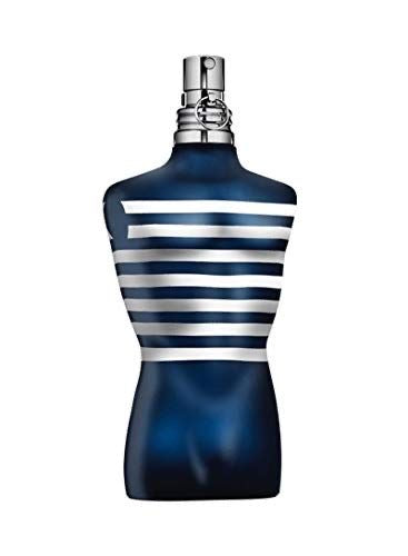 Jean Paul Gaultier Le Male In The Navy Eau de Toilette For Men (125ml)