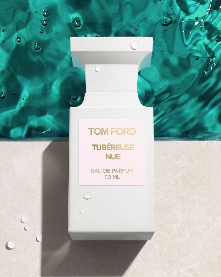 Tom Ford Tubereuse Nue Eau De Parfum (50ml)