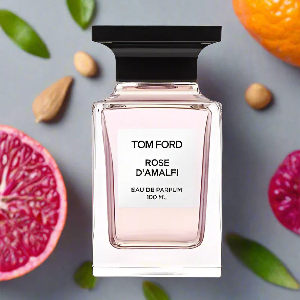 Tom Ford Rose d'Amalfi Eau De Perfume (100ml)