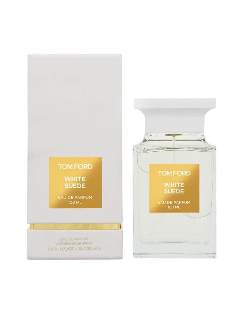 Tom Ford White Suede Eau De Perfume (100ml)