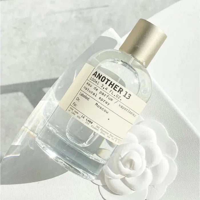 Another 13 by Le Labo Eau De Parfum For Unisex (100ml)