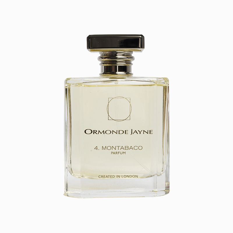 Ormonde Jayne 4. Montabaco Parfum (100ml)