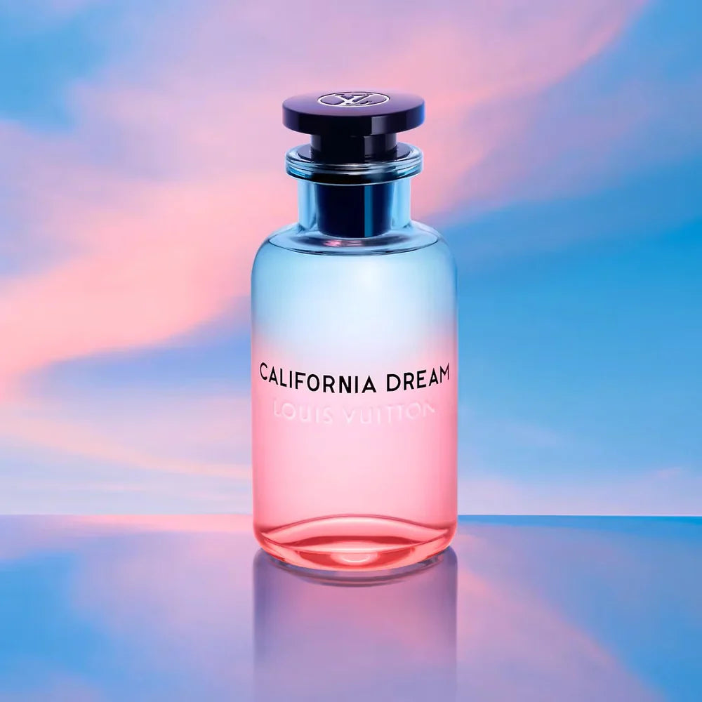 Louiis Vuitton California Eau De Parfume for Unisex (100ml)