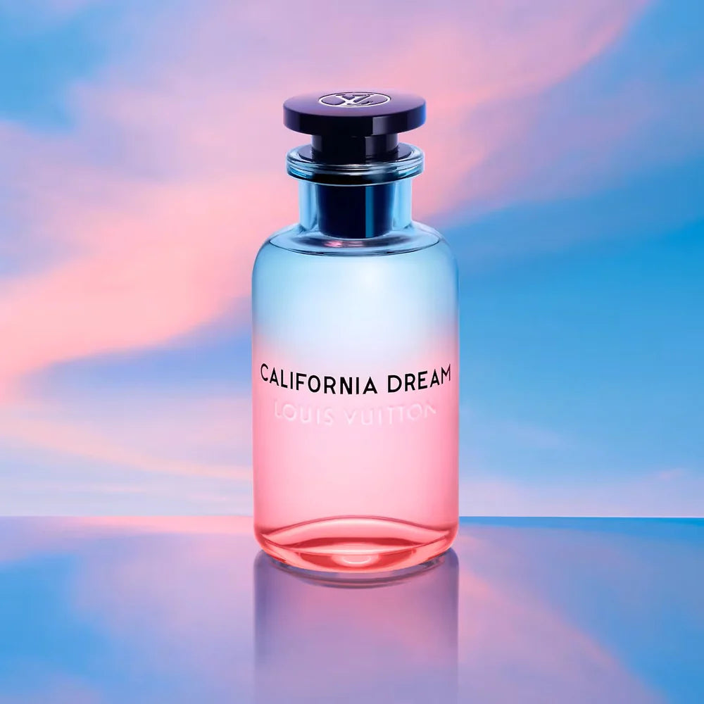 Louiis Vuitton California Eau De Parfume for Unisex (100ml)