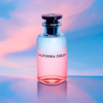 Louiis Vuitton California Eau De Parfume for Unisex (100ml)