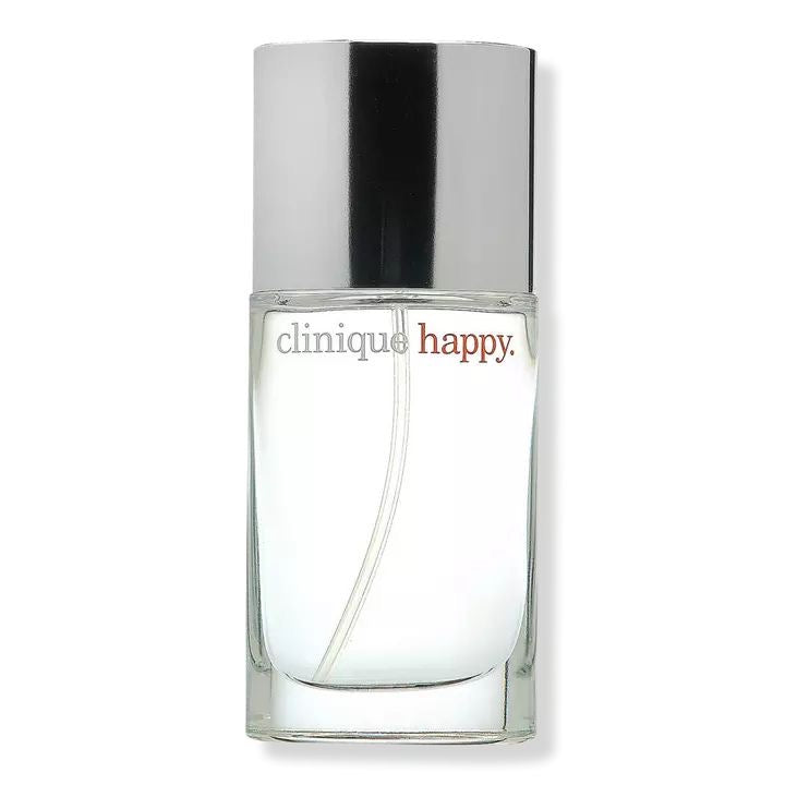Clinique Happy Perfume for Women (100ml)
