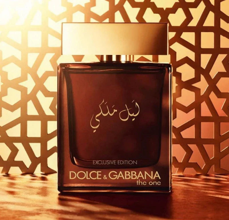 Dolce & Gabbana The One The One Royal Night Eau De Parfum Exclusive Edition (100ml)