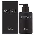 Dior Sauvage Shower Gel (250ml)