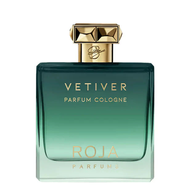 Roja Parfums Vetiver Parfum Cologne (100ml)