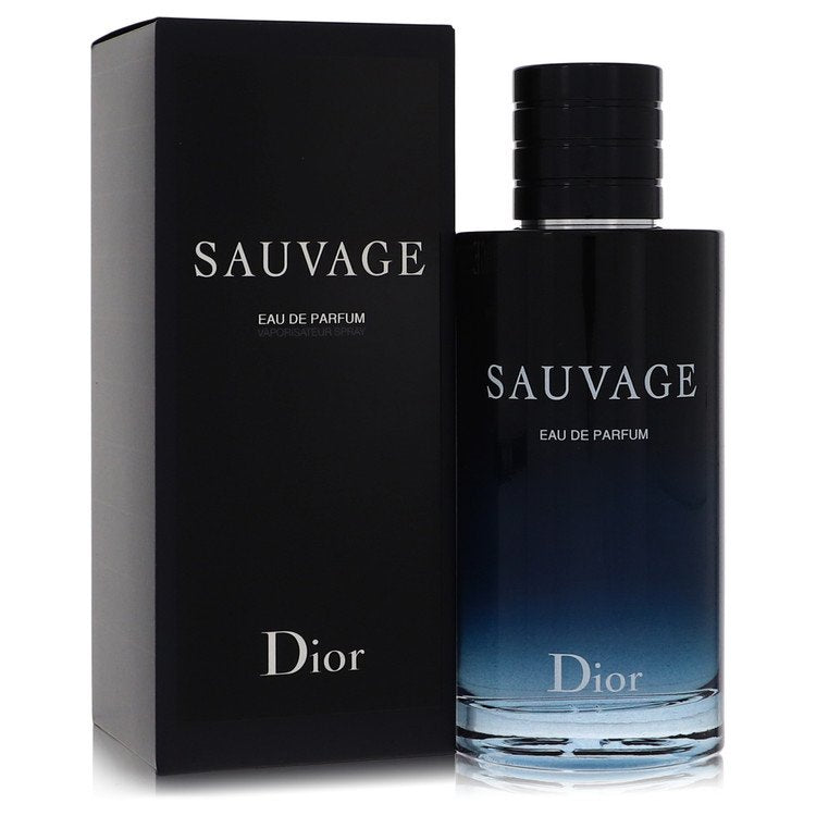 Christian Dior Sauvage Eau De Parfum (200ml)