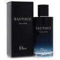 Christian Dior Sauvage Eau De Parfum (200ml)