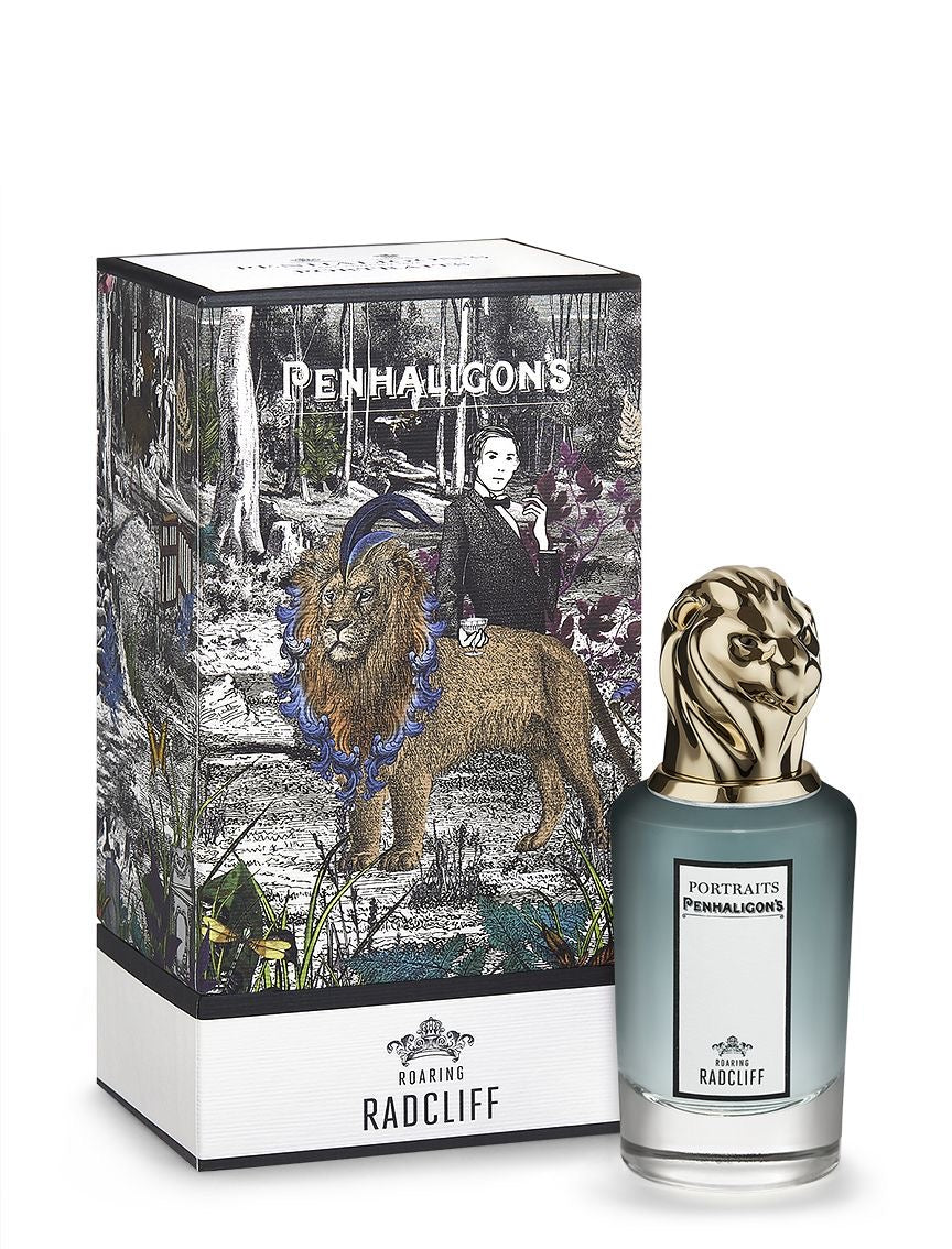 Penhaligon's Roaring Radcliff Eau de Parfum (100ml)