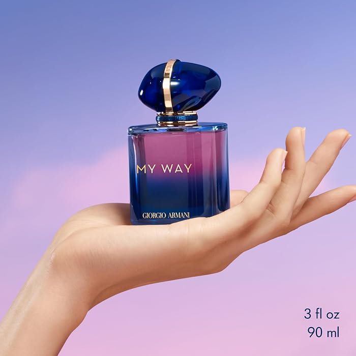 Giorgio Armani My Way Parfum (90ml)