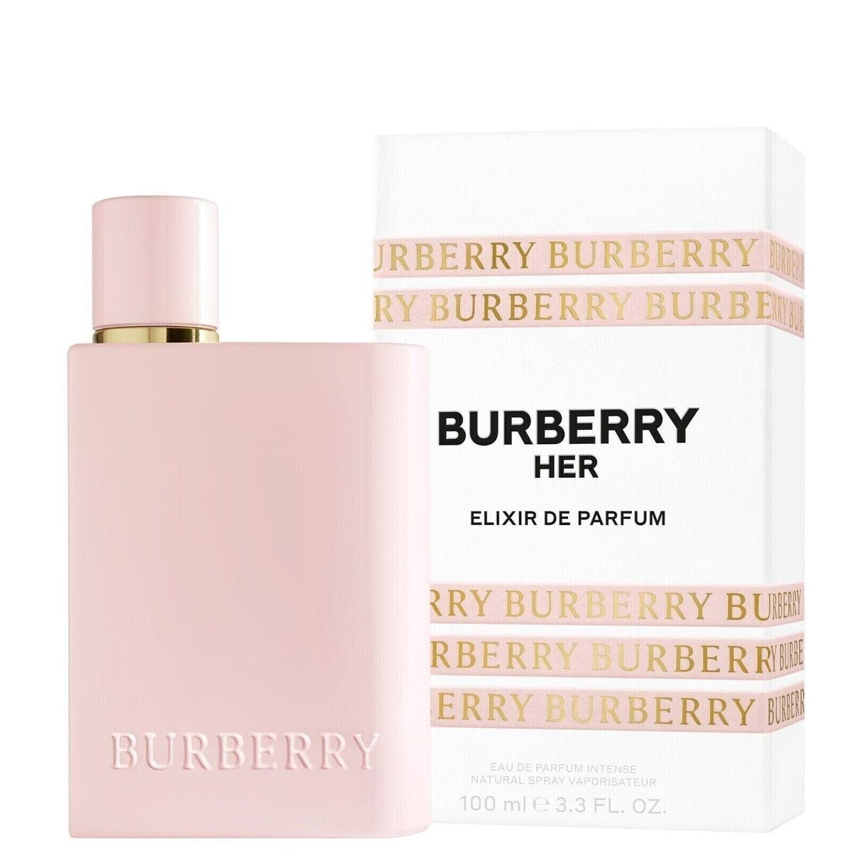 Burberry Her Elixir de Parfum Eau De Parfum Intense (100ml)