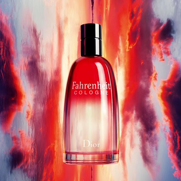 Christian Dior Fahrenheit Cologne (100ml)