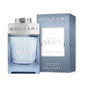 Bvlgari Man Glacial Essence Eau De Parfum (100ml)