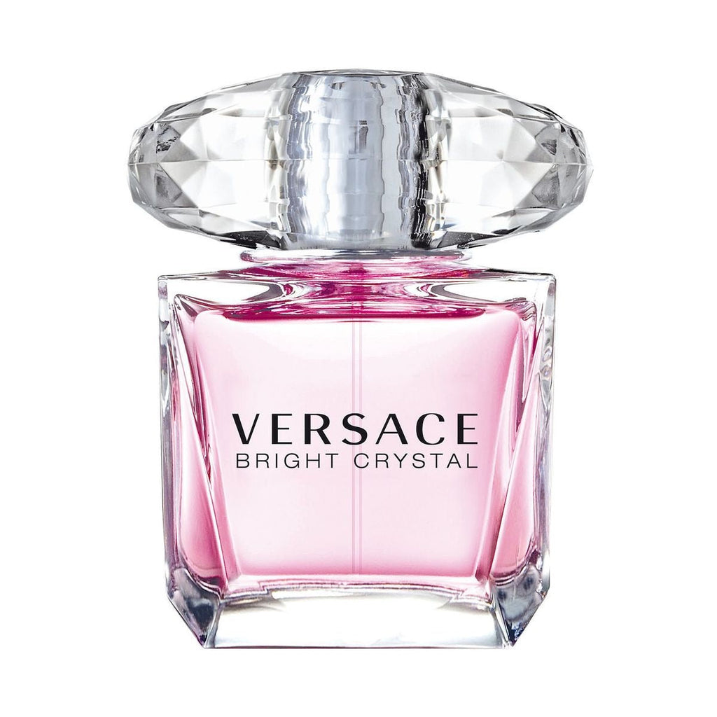 Versace Bright Crystal Eau De Toilette (90ml)
