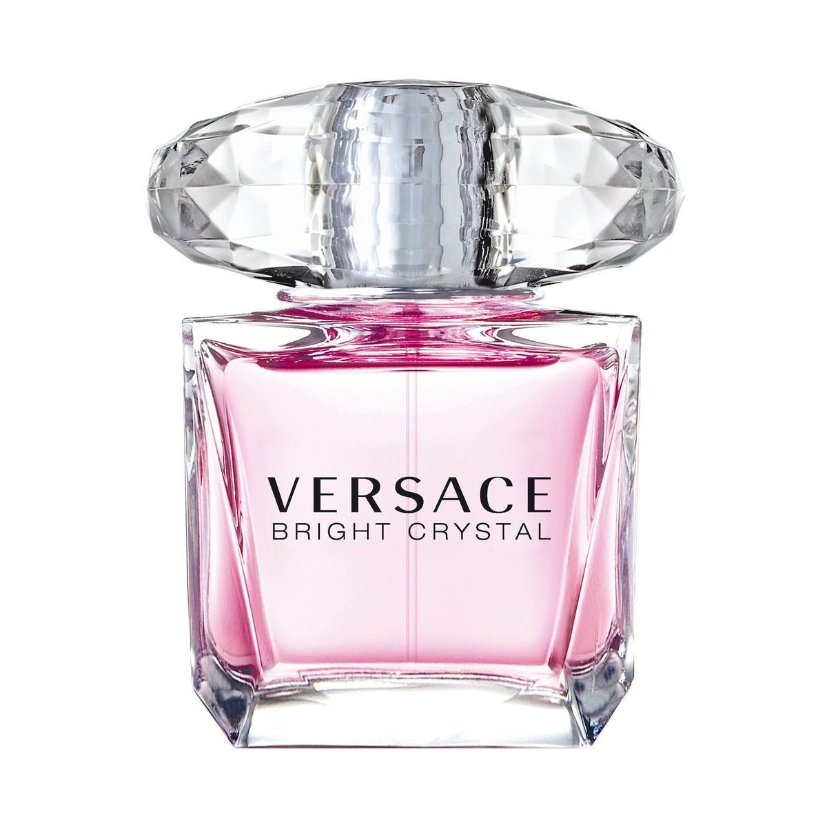 Versace Bright Crystal Eau De Toilette (90ml)