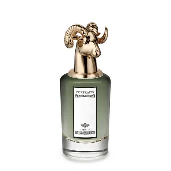 Penhaligon's The Inimitable William Eau de Parfum (100ml)