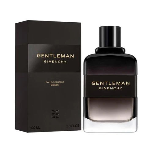 Givenchy Gentleman Eau De parfum boisee (100ml)