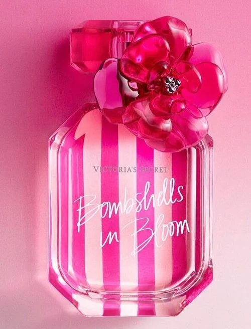 Victoria’s Secret Bombshells In Bloom Eau De Parfum (100ml)