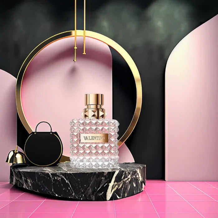 Valentino Donna Eau De Parfum (100ml)