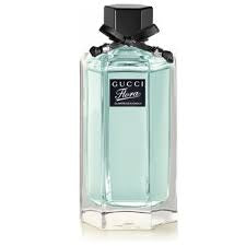 Guccii Flora Gorgeous Magnolia  EDT (100ml)