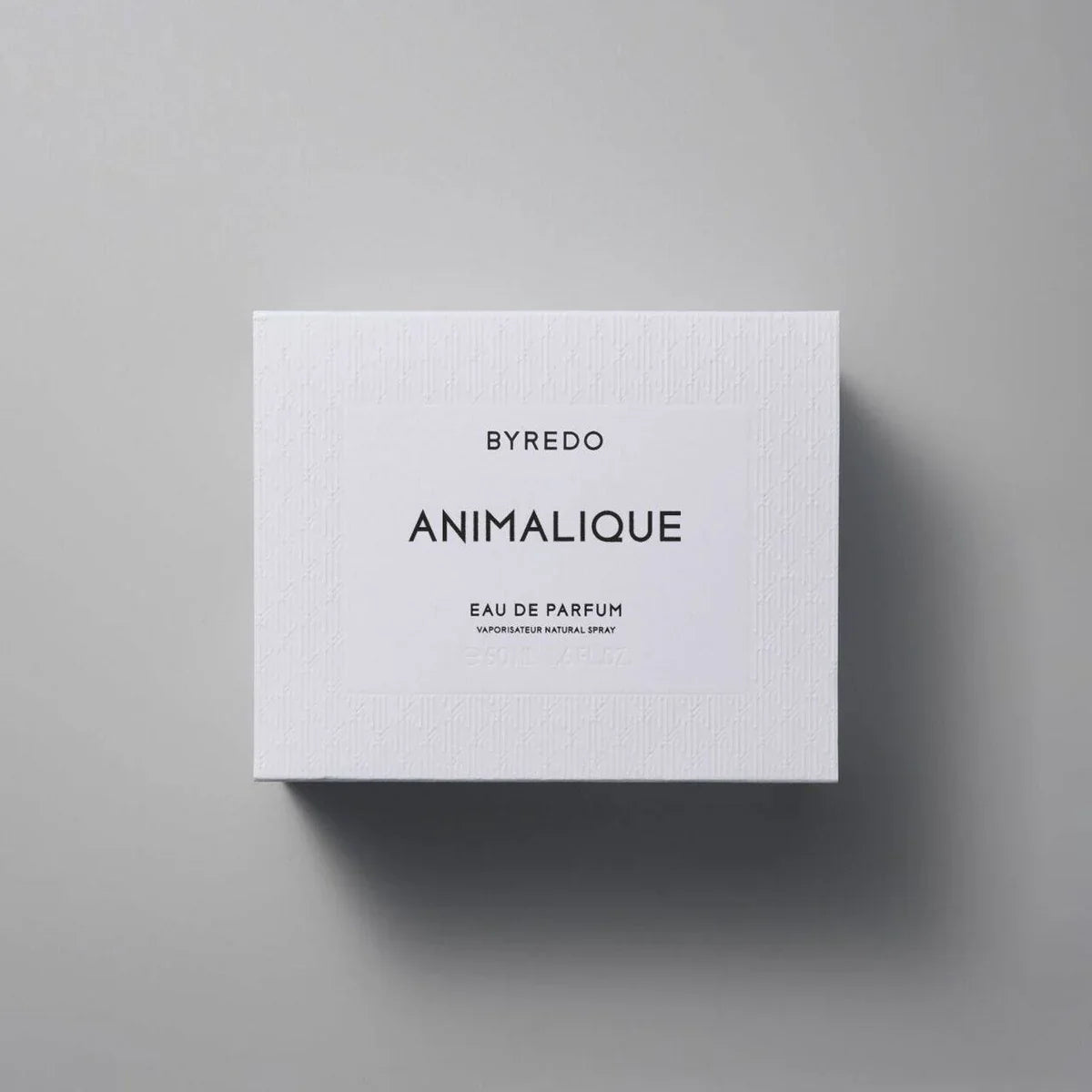 Byredo Animalique Eau de Parfum For Unisex (100ml)