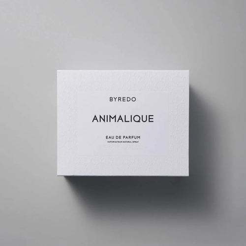 Byredo Animalique Eau de Parfum For Unisex (100ml)