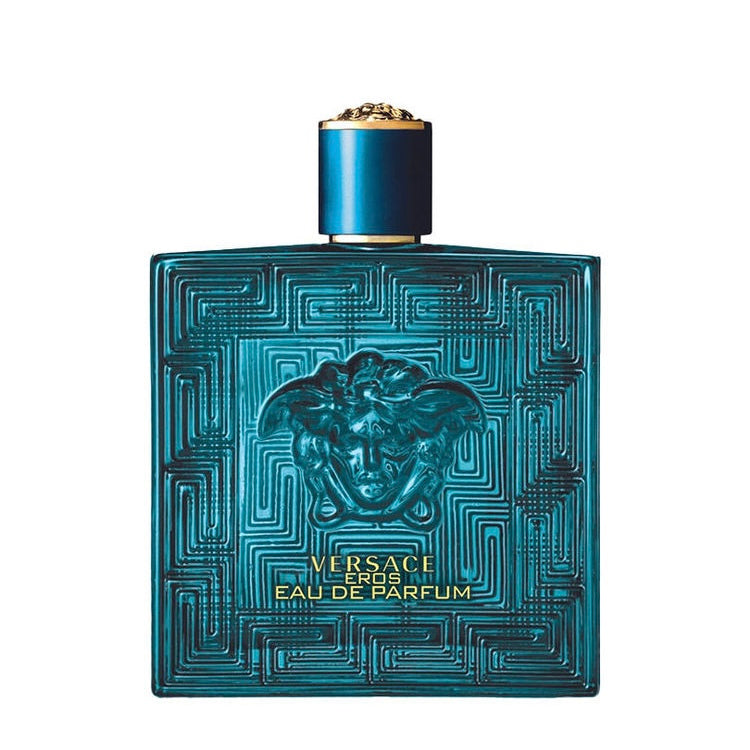 Versace Eros Eau De Parfum
 (100ml)