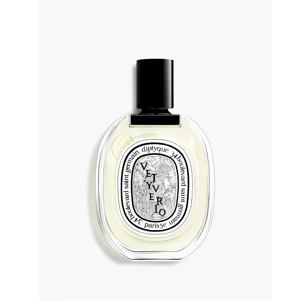 Diptyque Vetyverio Eau De Toiletter (100ml)