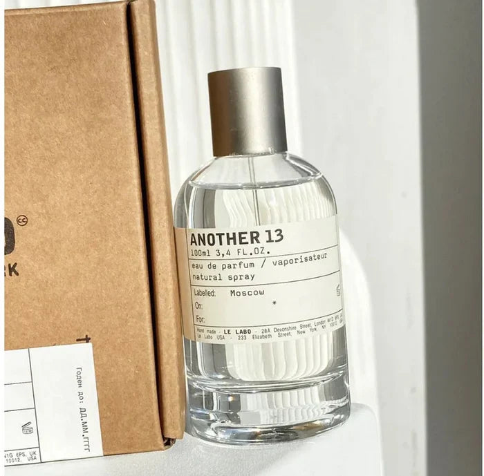 Another 13 by Le Labo Eau De Parfum For Unisex (100ml)