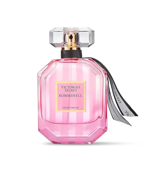 Victoria’s Secret Bombshell Eau De Parfum (100ml)