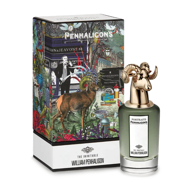 Penhaligon's The Inimitable William Eau de Parfum (100ml)