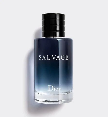 Christian Dior Sauvage Eau De Toilette (100ml)