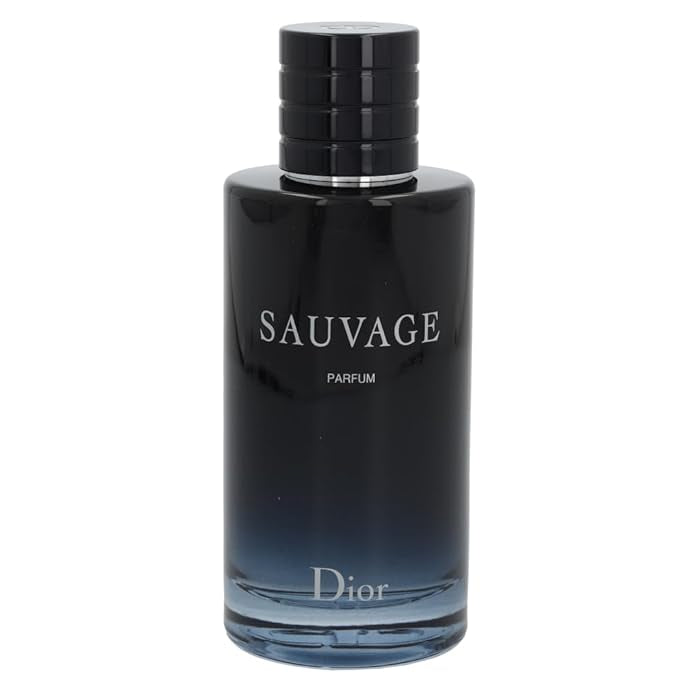 Christian Dior Sauvage Parfum (200ml)