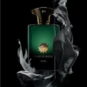 Amouage Epic Eau De Parfum for Men (100ml)