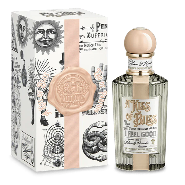 Penhaligon's A Kiss of Bliss Eau de Parfum (100ml)