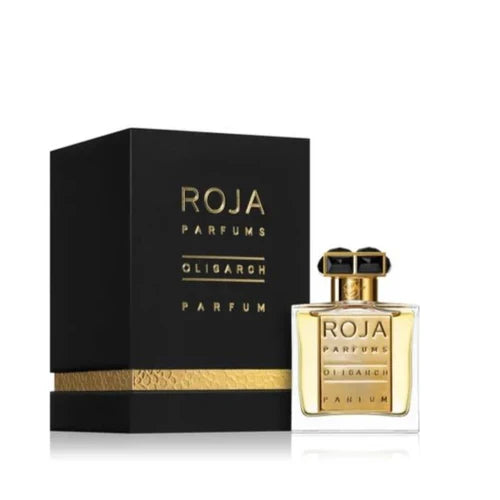 Roja Parfums Oligarch Parfum (50ml)